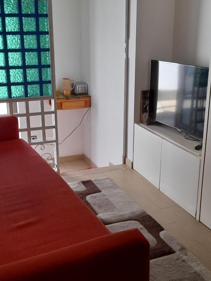 Ferienwohnung Casa Da Nau Vila do Conde Exterior foto